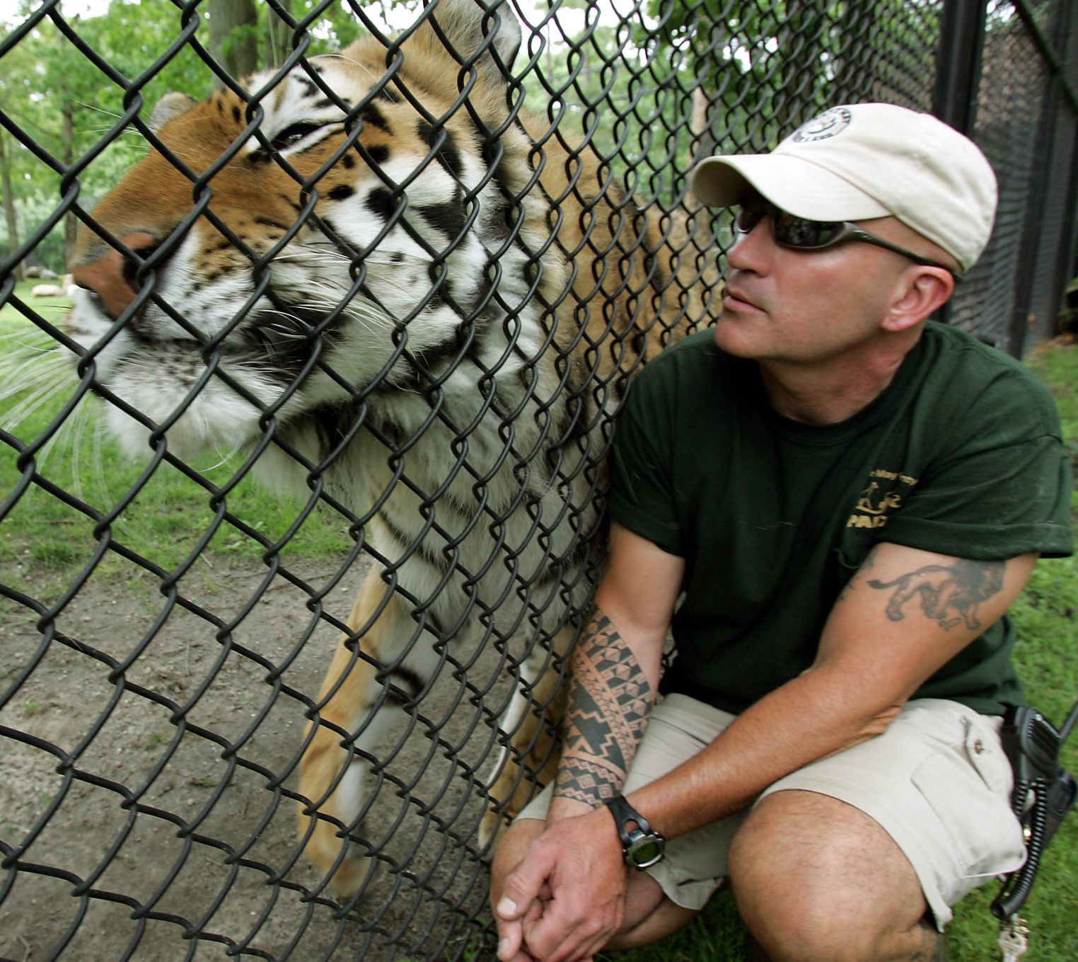 ATS Zoo